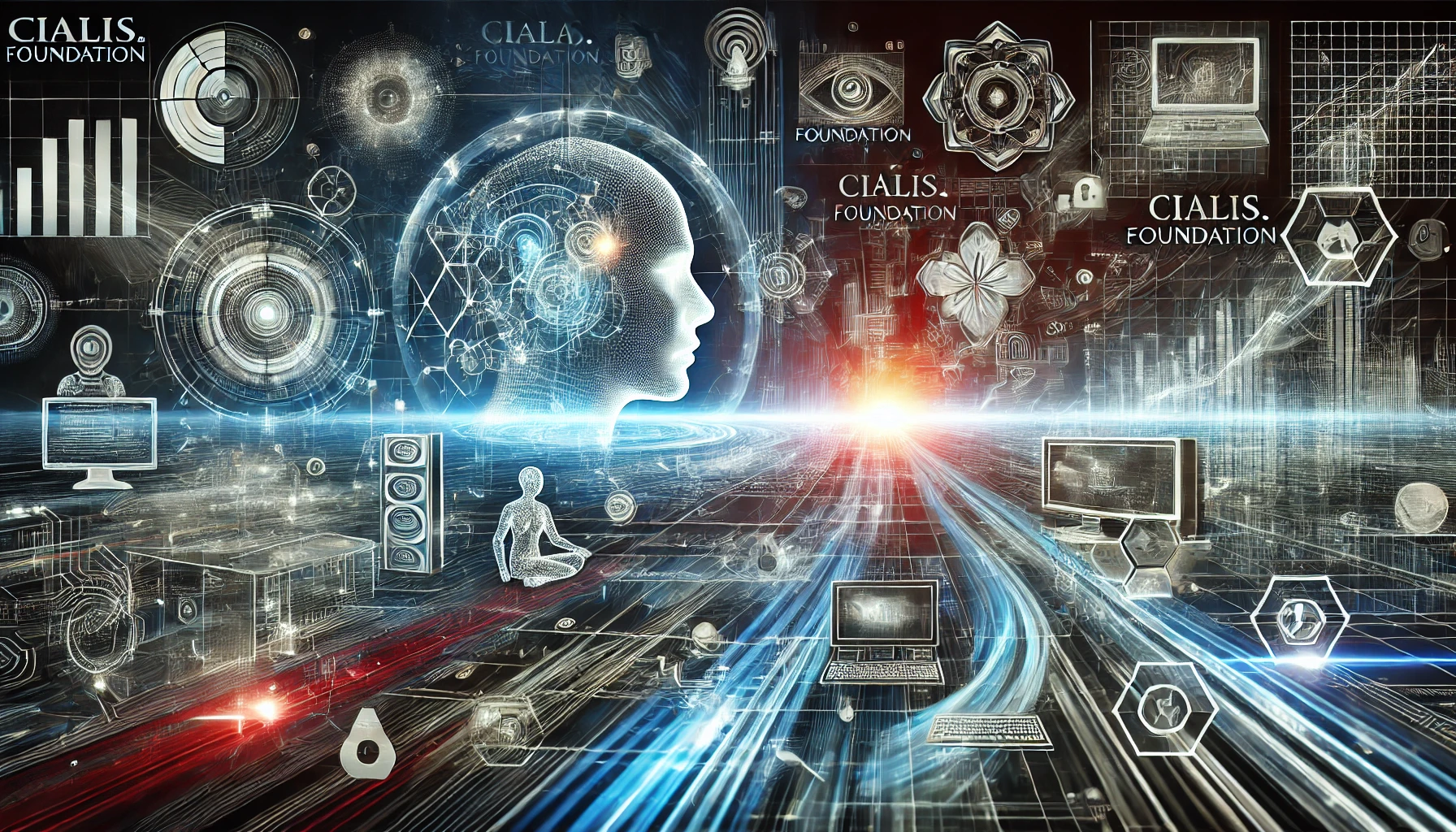 Dunia Digital dan Perubahannya di Era Modern
