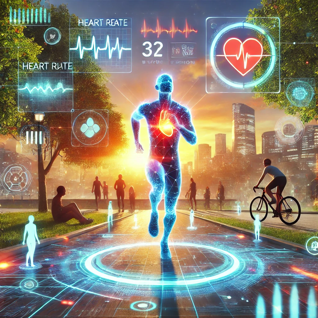 Gaya Hidup Sehat Di Era Modern