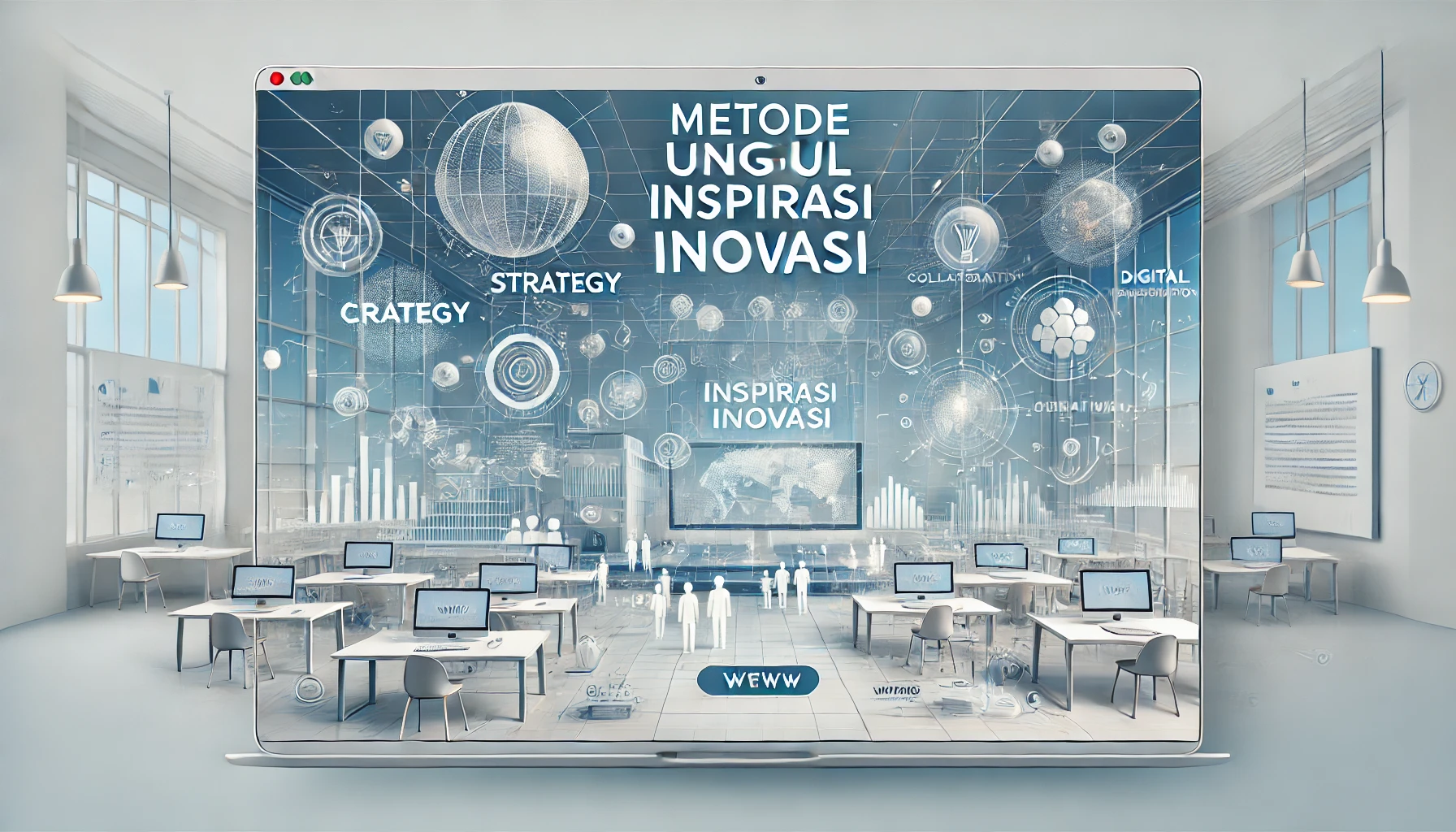 Metode Unggul Inspirasi Inovasi