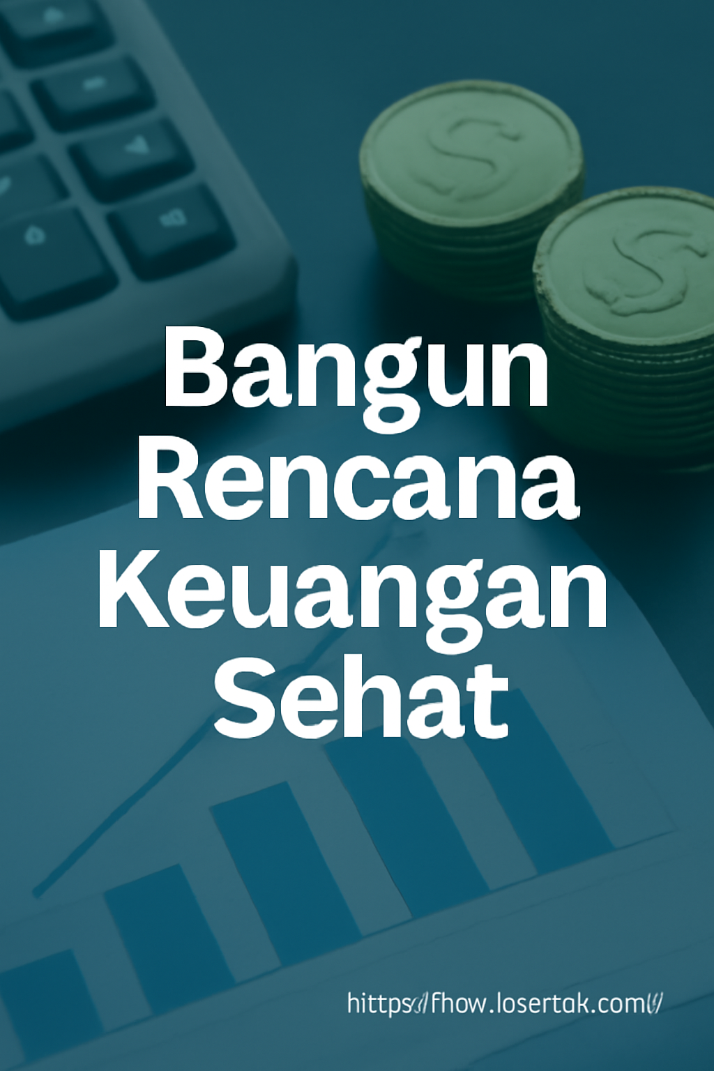 Bangun Rencana Keuangan Sehat