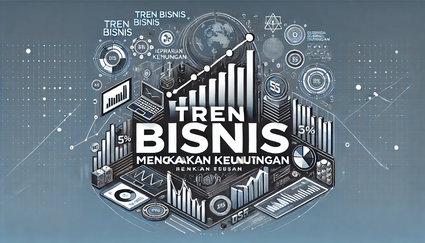 Tren Bisnis Meningkatkan Keuntungan
