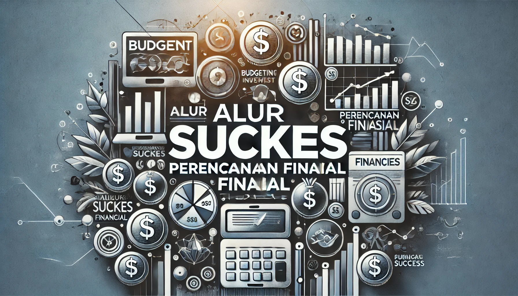 Alur Sukses Perencanaan Finansial
