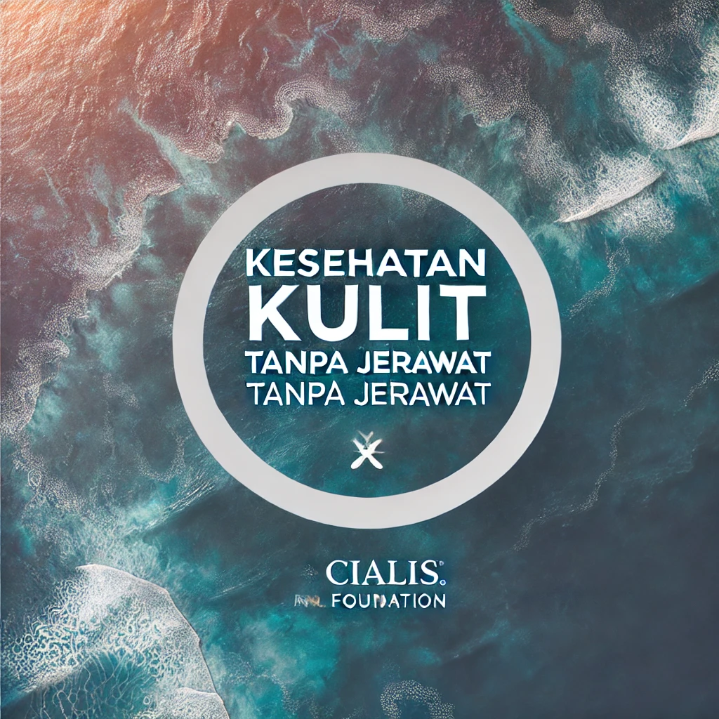 Kesehatan Kulit Tanpa Jerawat