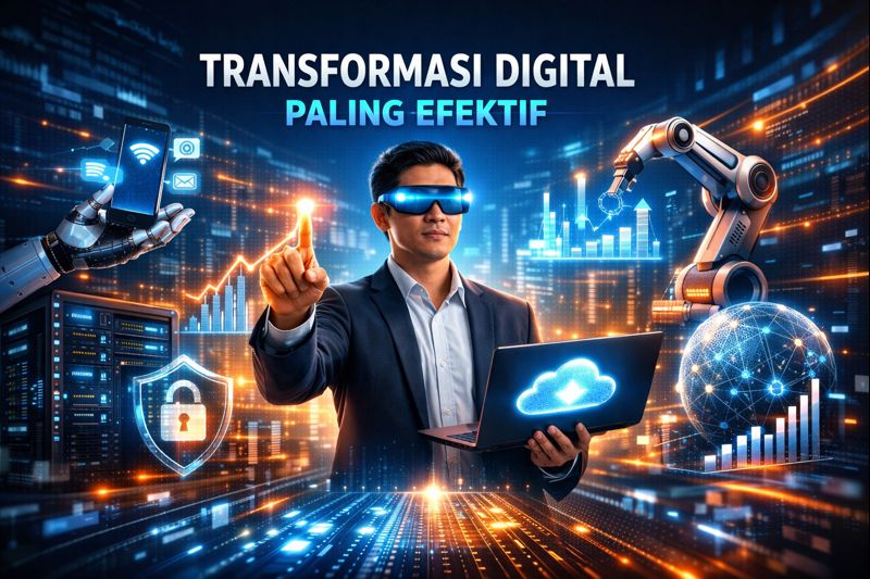 Inspirasi Kehidupan Penuh Makna